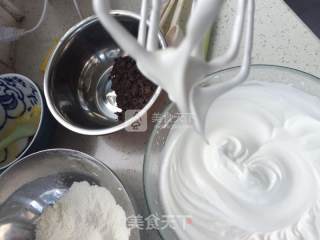 Chocolate Cake recipe