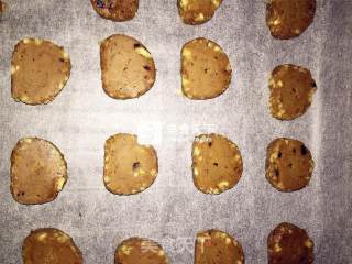 #aca烤明星大赛#walnut Shortbread recipe