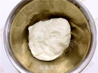 #aca烤明星大赛# Bean Dregs, White Sugar and Sesame Biscuits recipe