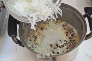 【lamei Carrot Cake】 recipe