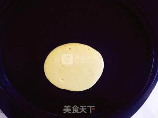 Dorayaki recipe
