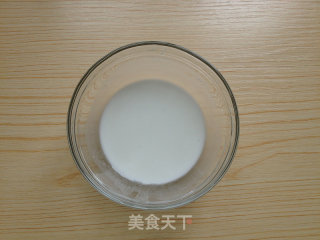 Vance Tofu Soup recipe