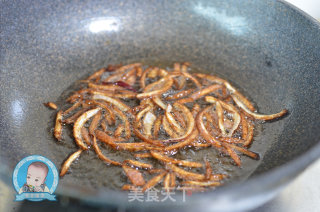 Braised Pork Rice-sweet Children Love It Too recipe