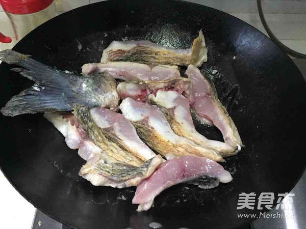 Beer Fish recipe