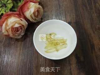 Double Bud Fish Jelly recipe