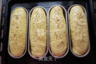 #aca烤明星大赛#beef Hot Dog Bread recipe