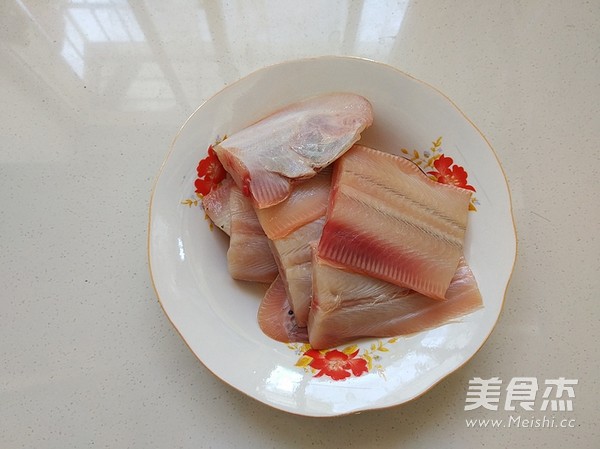 Douban Fish Cubes recipe