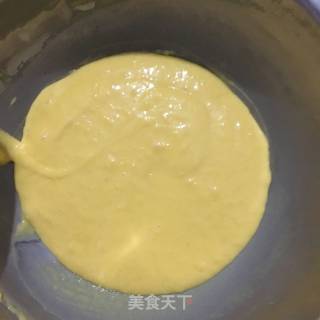 #炉美食# Chiffon Cup Cake recipe