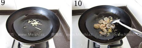 Three Threads of Double Fresh recipe