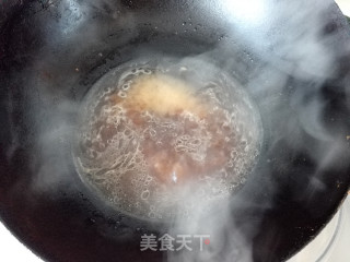 Abalone and Rice recipe