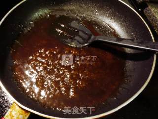 Teriyaki Sauce Chicken Nuggets recipe