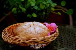 Healthy and Delicious Brown Bread recipe