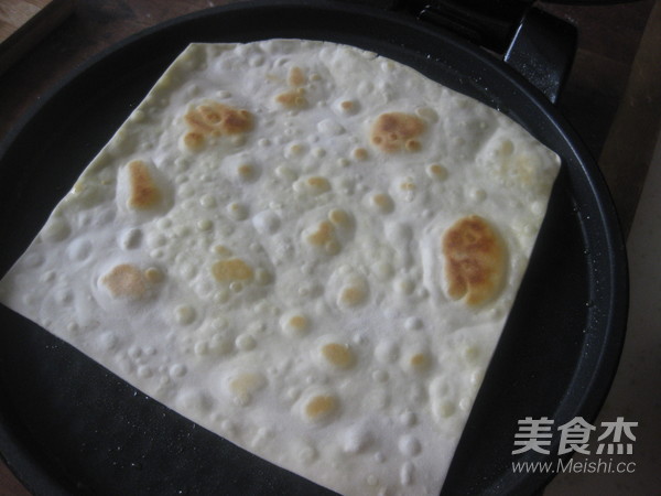 Shaanxi Snack Lamb Paste recipe
