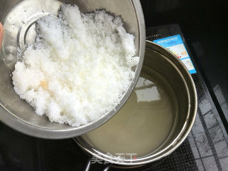 Invert Syrup recipe