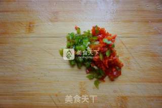 #aca烤明星大赛# Spicy Roasted Tofu recipe