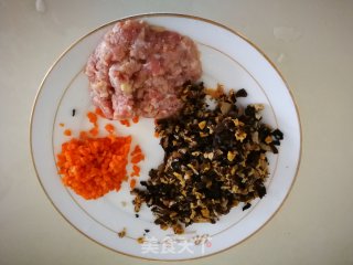 Dew Dumplings recipe