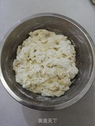 #柏翠大赛# Honeydew Package recipe