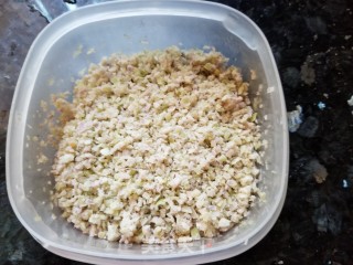 Lemongrass Pork Chop recipe