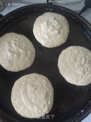 Fresh Tortillas recipe