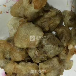Sweet and Sour Pork Ribs recipe