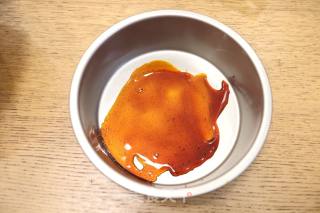 Caramel Custard Pudding recipe