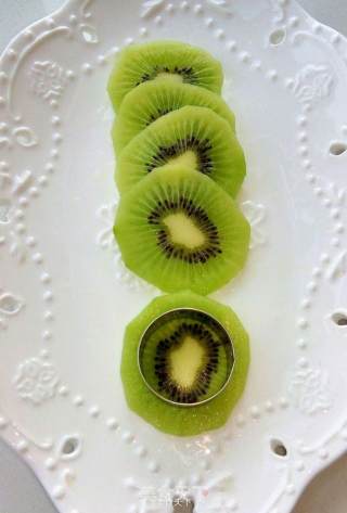 Kiwi Yogurt recipe