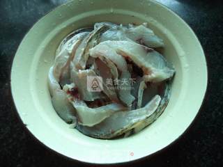 Curry Cured Fish--oven Version recipe