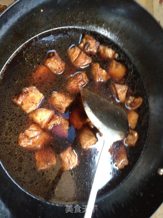 Homemade Sweet and Sour Pork Ribs recipe
