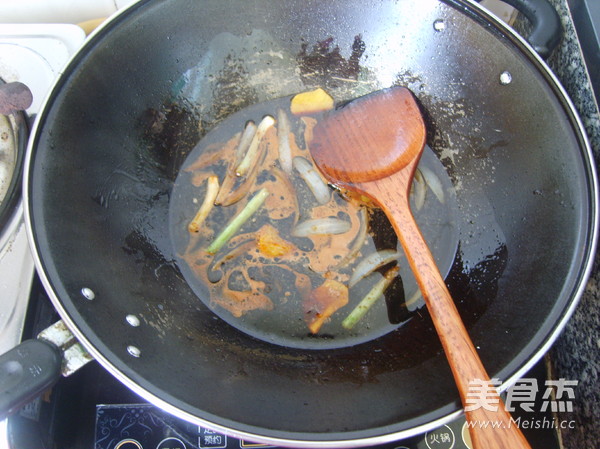 Cantonese Style Barbecued Pork Bun recipe