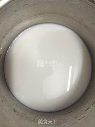 Coconut Milk Recipe recipe