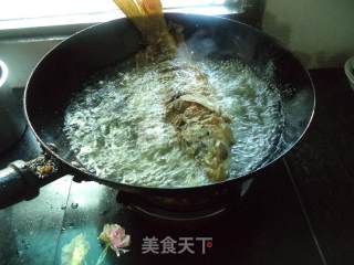 Douban Fish recipe