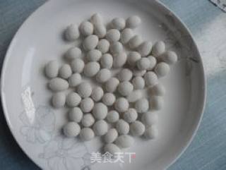 A Bowl of Warm-hearted Desserts in Early Autumn-----red Bean Lantern Festival recipe