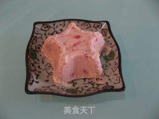 Strawberry Ice Cream recipe