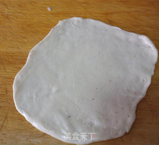 Homemade Egg Pie recipe