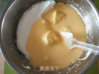 Strawberry Cream Cake Roll recipe