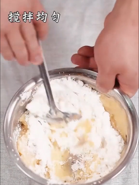 Potato Balls recipe