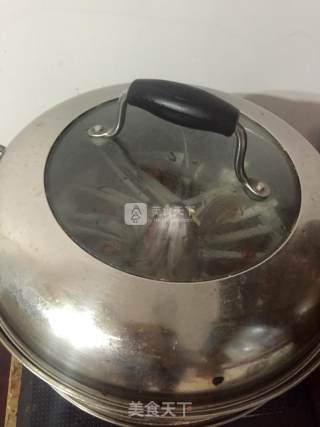 Reunion Fish recipe