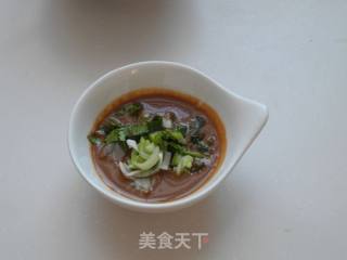 Meat and Milk Soup Hot Pot recipe