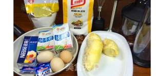 Super Detailed Two Hours to Make Durian Mille Cake/mango Mille Cake recipe