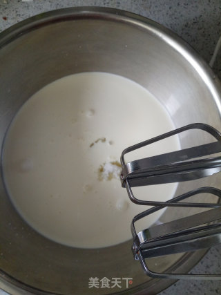 Peach Melaleuca Cake recipe