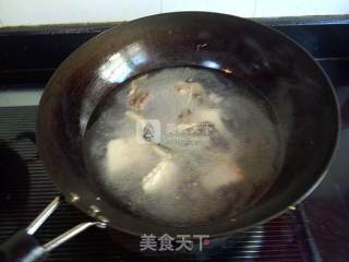 Boiled Fish recipe