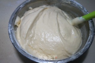 #the 4th Baking Contest and is Love to Eat Festival#old-fashioned Chicken Cake recipe