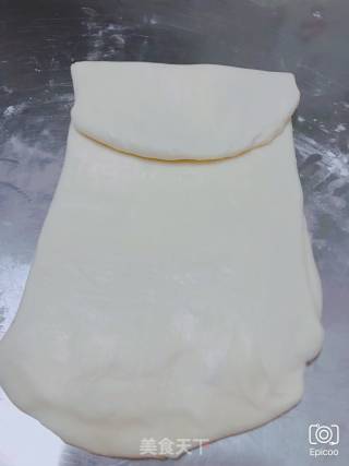 Butterfly Crisp recipe