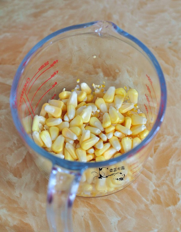 Corn Rice Cereal recipe