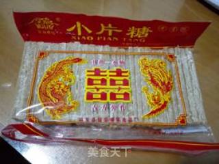 Sugar-oiled Cakes-changsha Snacks that You Will Never Get Tired of recipe