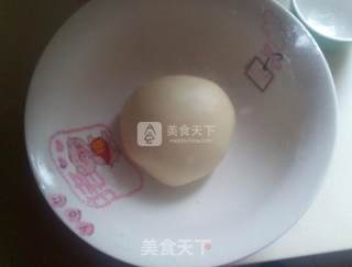 Hot Dog Rolls recipe