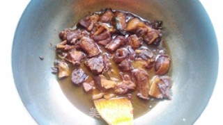 Braised Five Spice Goose recipe