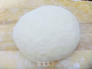 [yiru's Private House Baking] My Favorite is Red Bean Paste---patterned Red Bean Paste Bread recipe