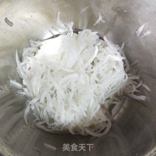 Huxiang Carrot Pills recipe