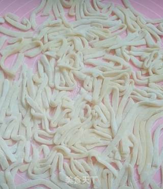 Raisin Sachima recipe